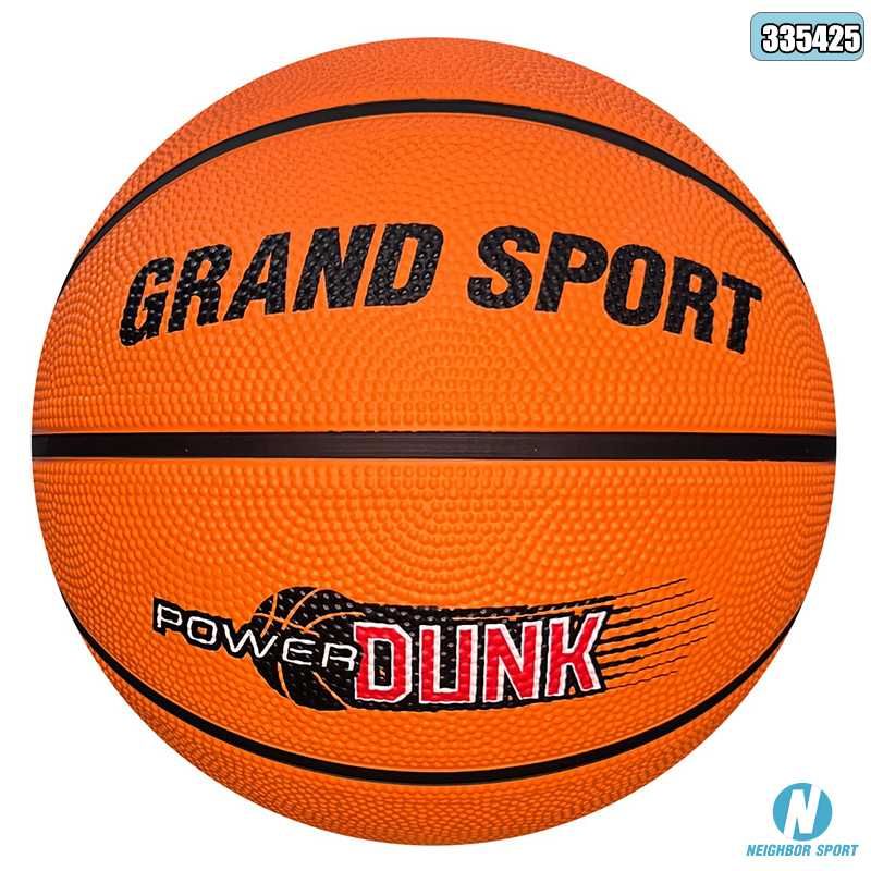 ลูกบาสเกตบอล รุ่น GS100 <span>GRAND SPORT 335402