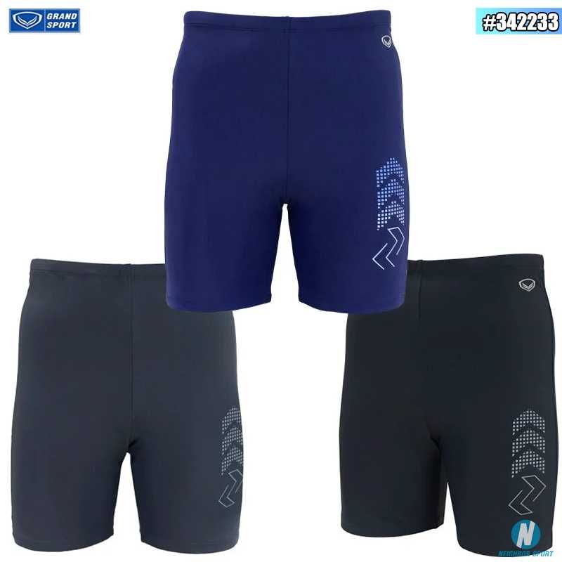 กางเกงว่ายน้ำขา 3 ส่วน <span>GRAND SPORT 342191