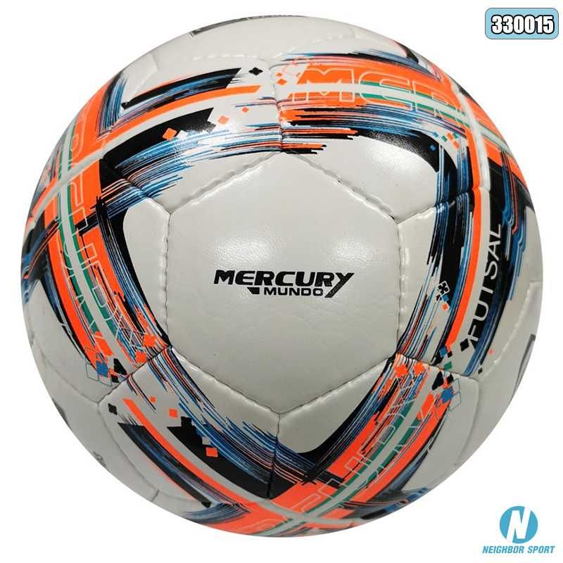 ลูกฟุตซอล รุ่น MERCURY MUNDO <span>GRAND SPORT 330012