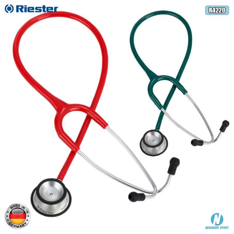 เครื่องช่วยฟังการหายใจสำหรับเด็ก <span>RIESTER BABY