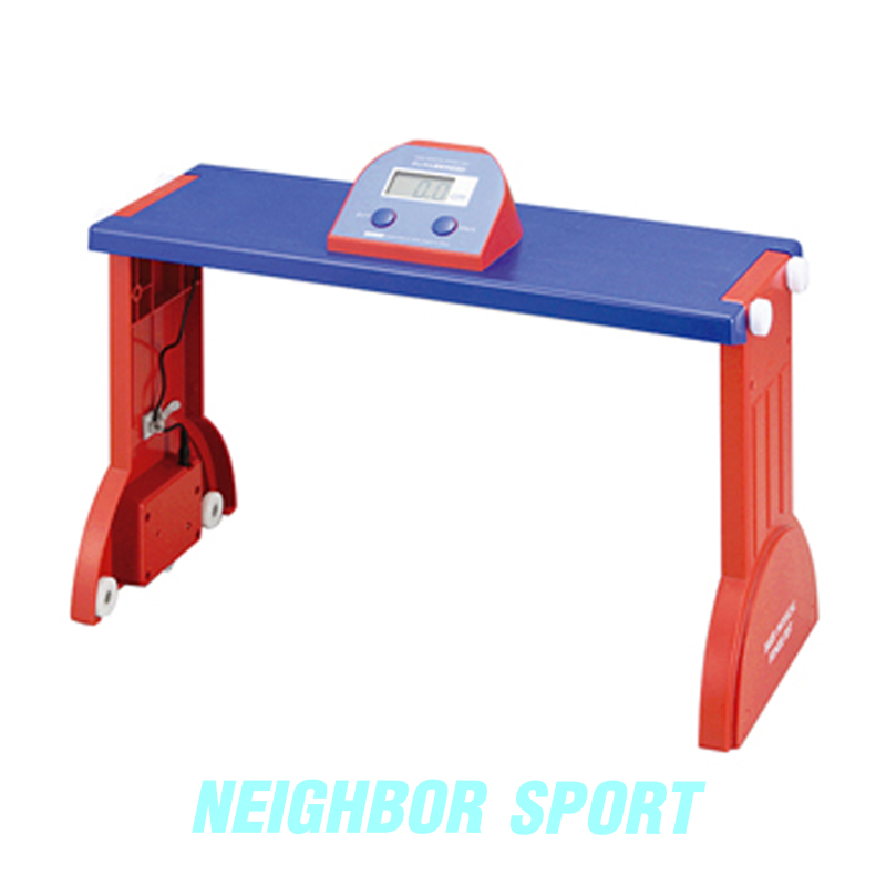 เครื่องวัดความอ่อนตัวด้านหน้าท่านั่งแบบดิจิตอล <span>TKK 5412
