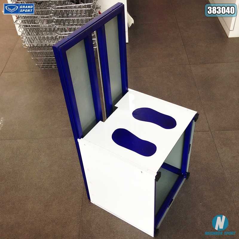 เครื่องวัดความอ่อนตัวด้านหน้า GRAND SPORT 383040