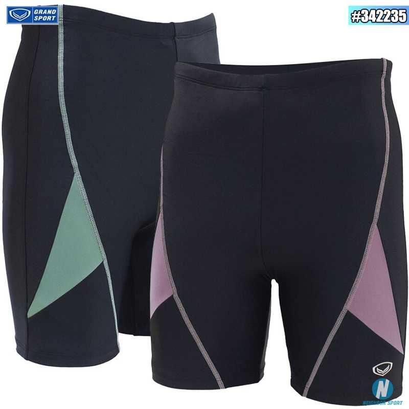 กางเกงว่ายน้ำขา 3 ส่วน <span>GRAND SPORT 342198