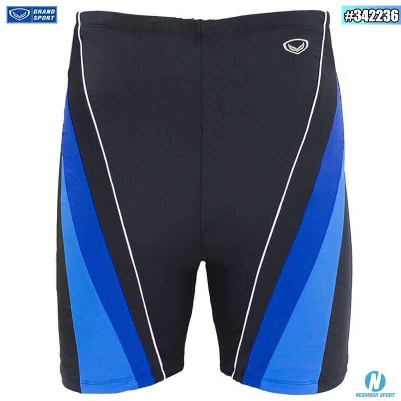 กางเกงว่ายน้ำขา 3 ส่วน GRAND SPORT 342199