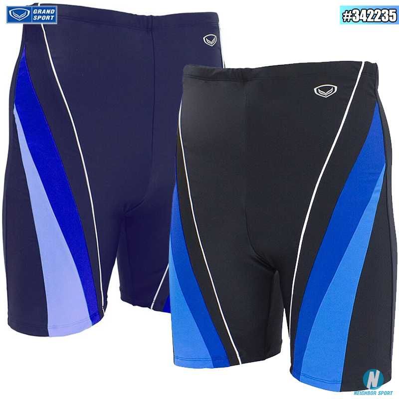 กางเกงว่ายน้ำขา 3 ส่วน <span>GRAND SPORT 342199