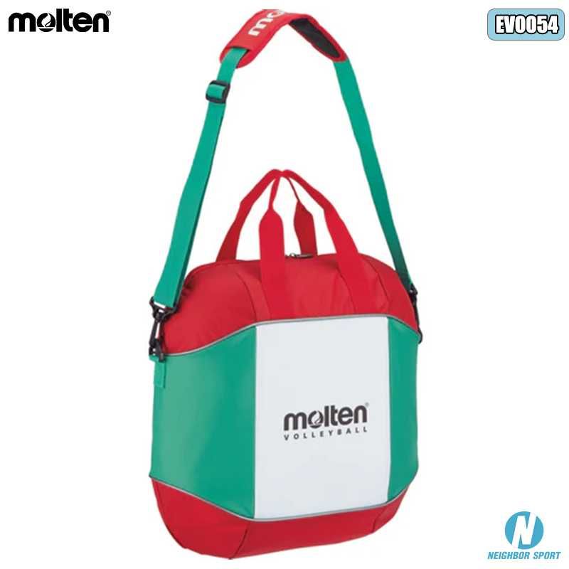 กระเป๋าใส่ลูกวอลเลย์บอล <span>MOLTEN EV0054