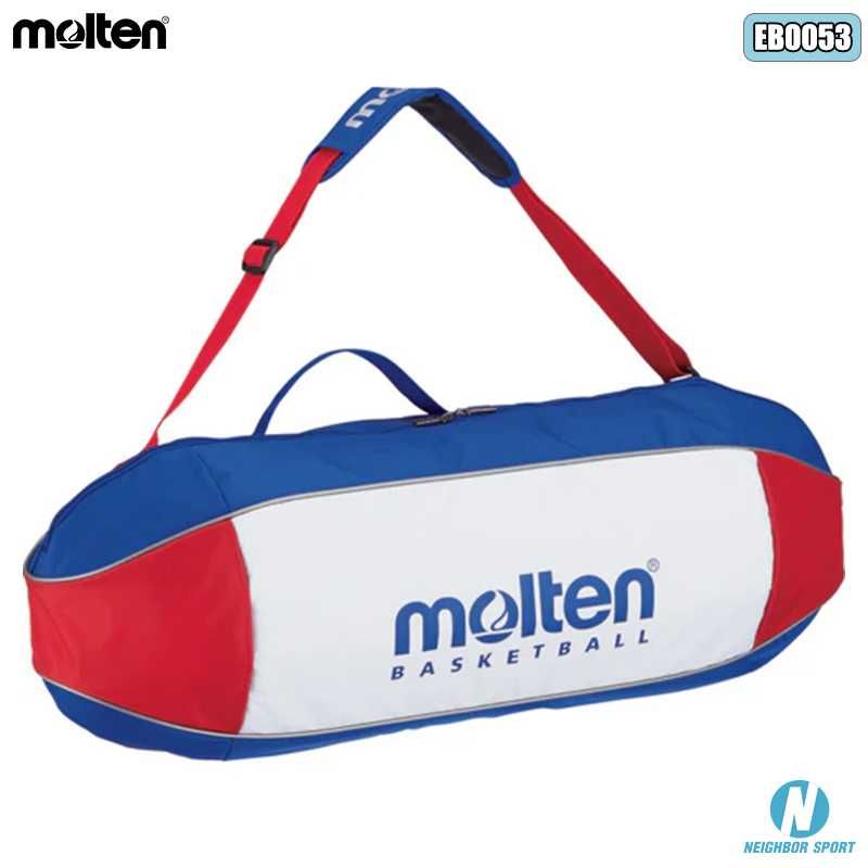กระเป๋าใส่ลูกบาสเกตบอล <span>MOLTEN EB0053