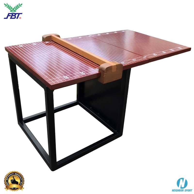 เครื่องวัดความอ่อนตัวด้านหน้า FBT 69302