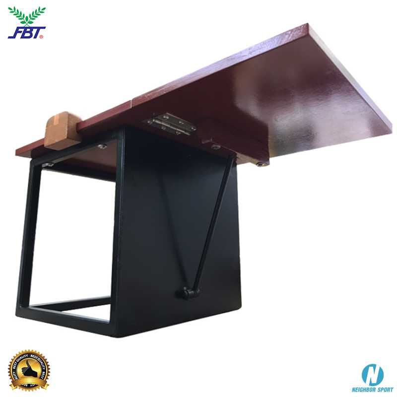 เครื่องวัดความอ่อนตัวด้านหน้า FBT 69302