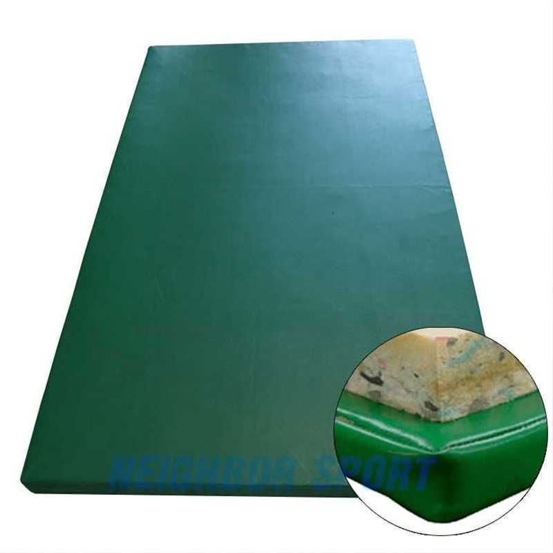 เบาะยิมนาสติค อัดฟองน้ำ หุ้มหนังเทียม <span>FBT 62320-25