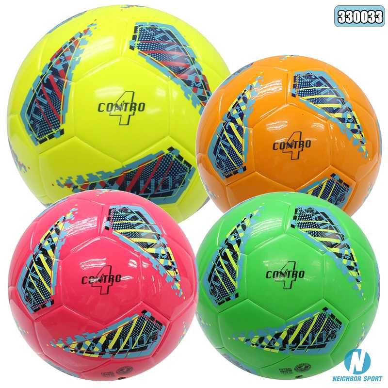ลูกฟุตซอล รุ่น CONTRO 2 <span>GRAND SPORT 330016