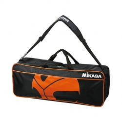 100609-กระเป๋าใส่ลูกบาสเกตบอล-MIKASA-BA3C-BKBR