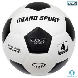 100686-ลูกฟุตบอลหนังอัด รุ่น KICKER-GRAND SPORT-331034