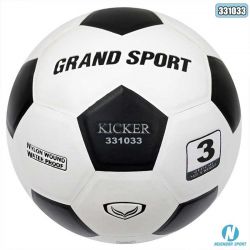 100687-ลูกฟุตบอล รุ่น KICKER-GRAND SPORT-331033