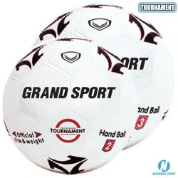 100734-ลูกแฮนด์บอล รุ่น TOURNAMENT-GRAND SPORT-332990