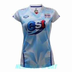 101054-เสื้อวอลเลย์บอลหญิงทีมชาติไทย 2016-THAILAND JERSEY-14181