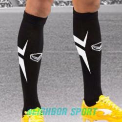 101211-ถุงเท้าฟุตบอลทอลาย-GRAND SPORT-25094