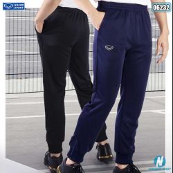 101660-กางเกงวอร์มสีล้วนขาจั๊ม-GRAND SPORT-06232
