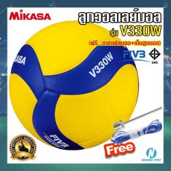 102545-ลูกวอลเลย์บอล-MIKASA-V330W