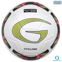 102555-ลูกฟุตบอลหนังเย็บเครื่อง รุ่น CYCLONE-GRAND SPORT-331374
