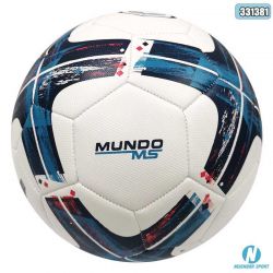 102558-ลูกฟุตบอลหนังเย็บเครื่อง รุ่น MUNDO MS-GRAND SPORT-331381