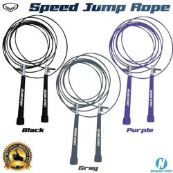 102629-เชือกกระโดด Speed Jump Rope-GRAND SPORT-377096