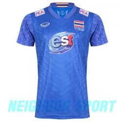 102798-เสื้อวอลเลย์บอลชายทีมชาติไทย 2021-THAILAND JERSEY-14299