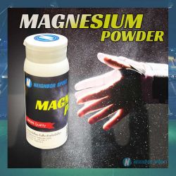 102816-ผงแม็กนีเซียมคาร์บอน ผงกันลื่น-NEIGHBOR SPORT-Magnesium Powder