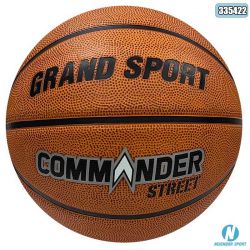 102902-ลูกบาสเกตบอล รุ่น COMMANDER-GRAND SPORT-335422
