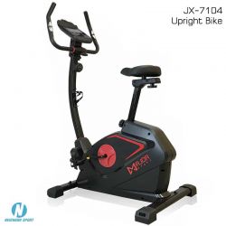 103151-จักรยานนั่งปั่น Upright Bike-Exercise Machine-JX-7104