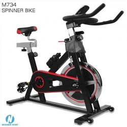 103156-จักรยานสปินไบค์-Exercise Machine-M734