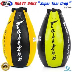 103286-กระสอบทราย Super Tear Drop Heavy Bag-FAIRTEX-HB15