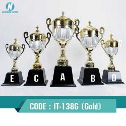 103448-ถ้วยรางวัล-NEIGHBOR SPORT-IT-138G (Gold)